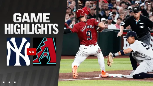 Game Highlights Video