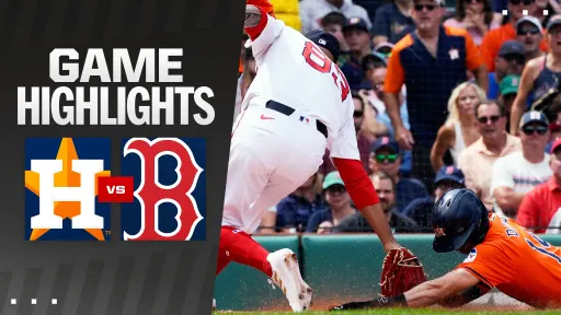 Game Highlights Video