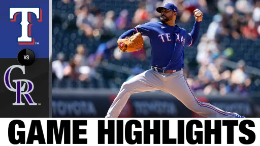 Game Highlights Video