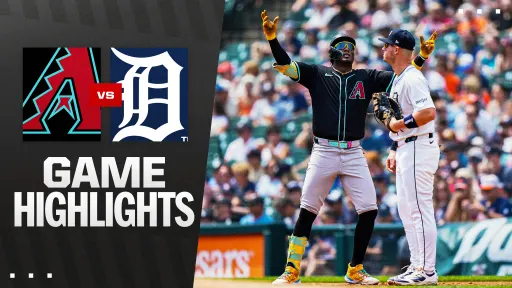 Game Highlights Video