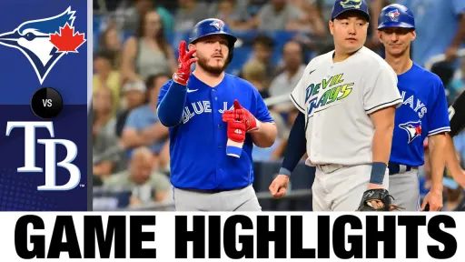 Game Highlights Video
