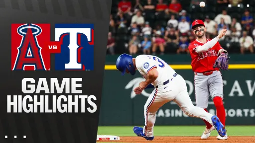 Game Highlights Video