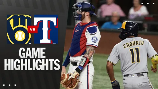 Game Highlights Video