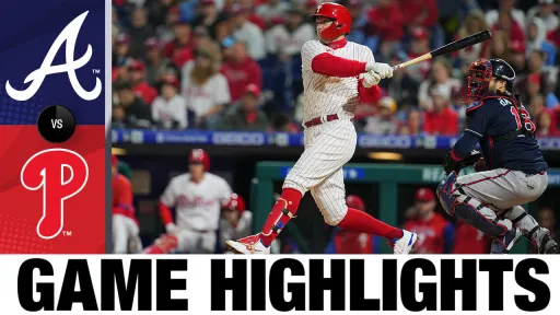 Game Highlights Video