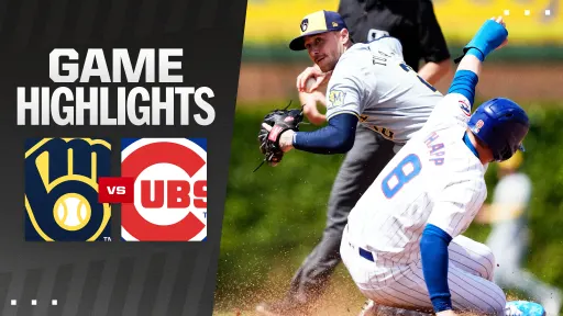 Game Highlights Video