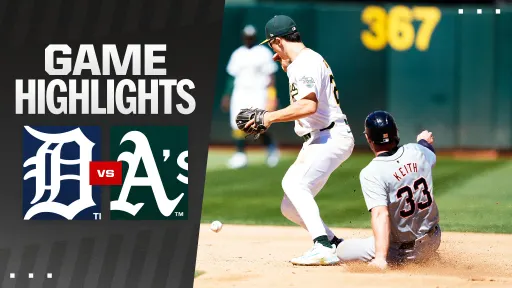 Game Highlights Video