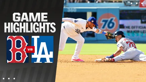 Game Highlights Video