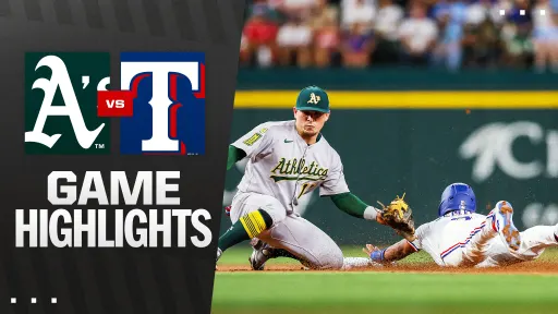 Game Highlights Video