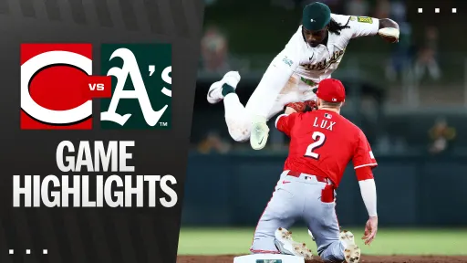 Game Highlights Video