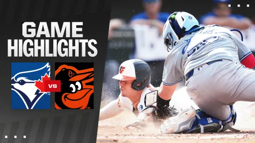 Game Highlights Video