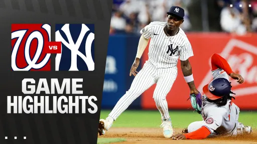 Game Highlights Video