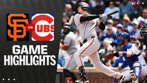 Game Highlights Video