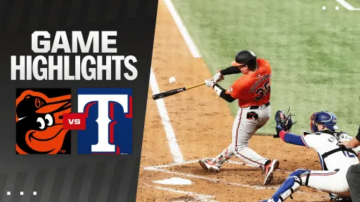 Game Highlights Video