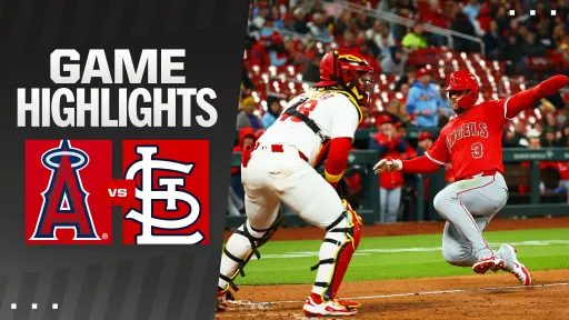 Game Highlights Video