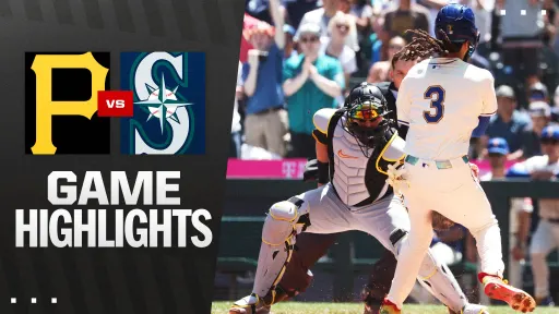 Game Highlights Video