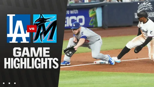 Game Highlights Video