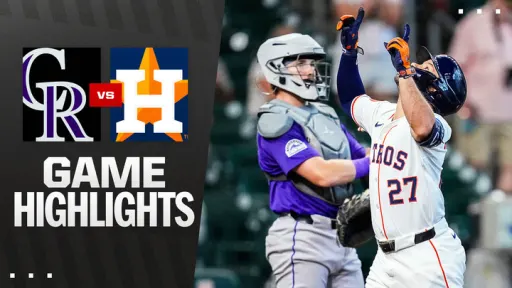 Game Highlights Video