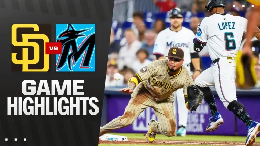 Game Highlights Video
