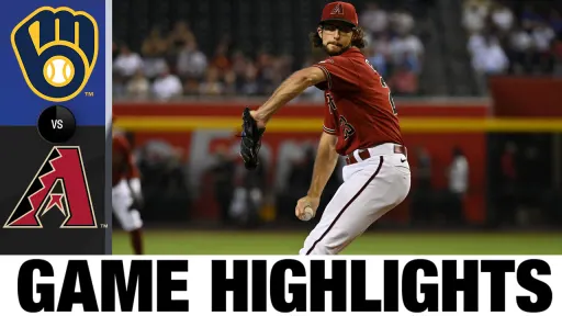 Game Highlights Video