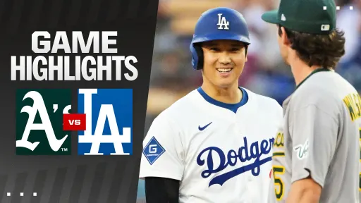 Game Highlights Video