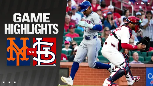 Game Highlights Video
