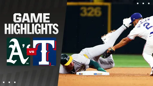 Game Highlights Video