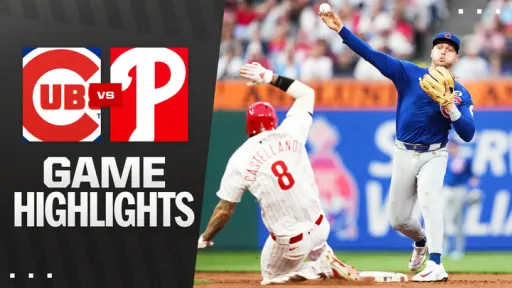Game Highlights Video