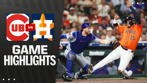Game Highlights Video