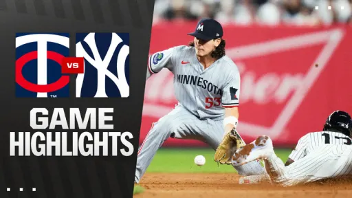 Game Highlights Video