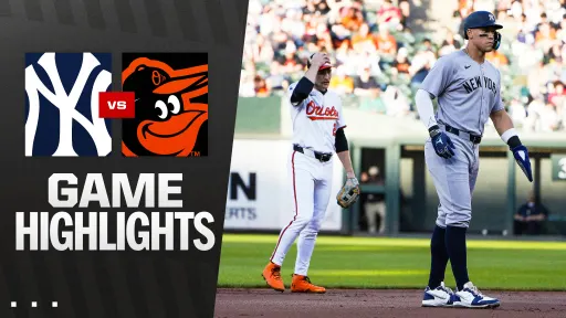Game Highlights Video
