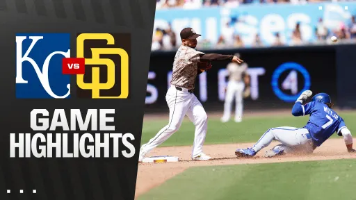 Game Highlights Video