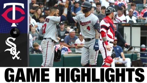 Game Highlights Video