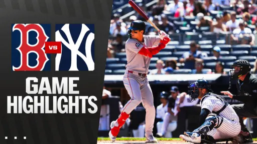 Game Highlights Video