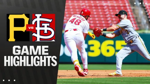 Game Highlights Video