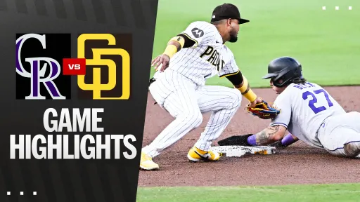 Game Highlights Video