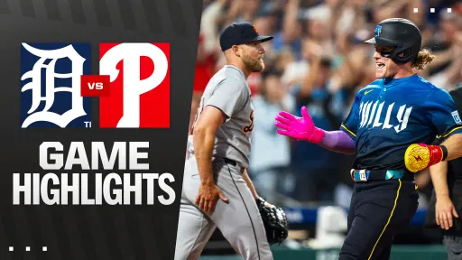 Game Highlights Video