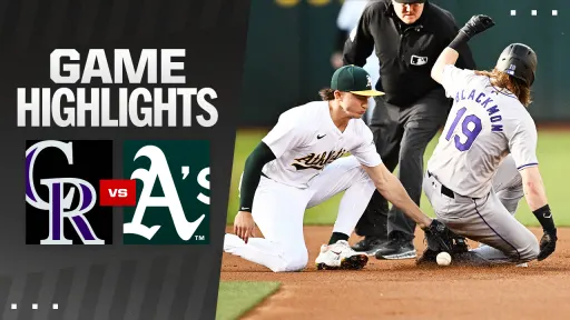 Game Highlights Video
