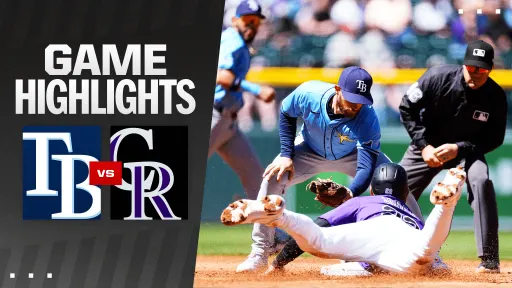 Game Highlights Video