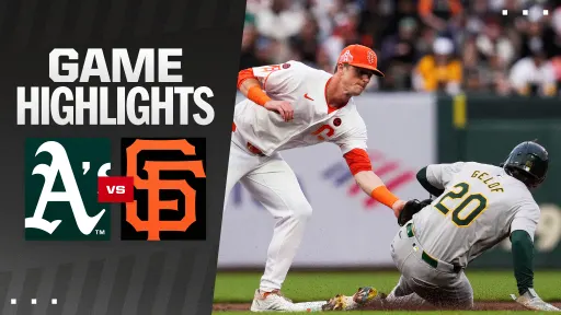 Game Highlights Video
