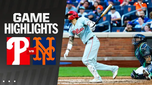 Game Highlights Video