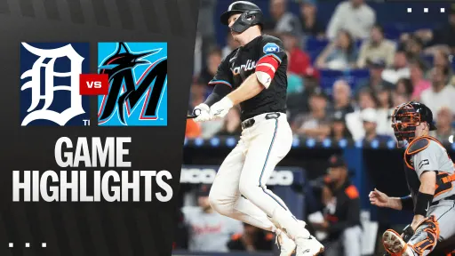 Game Highlights Video