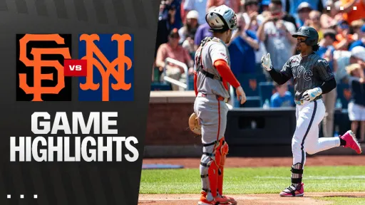 Game Highlights Video