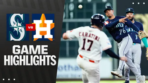 Game Highlights Video