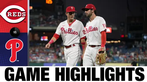Game Highlights Video