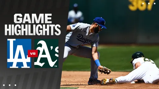 Game Highlights Video