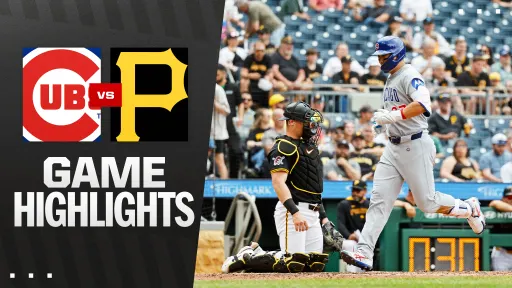 Game Highlights Video