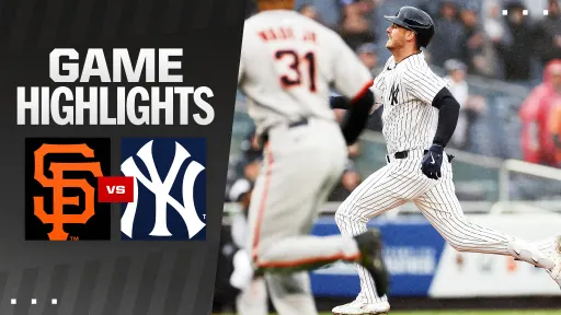 Game Highlights Video