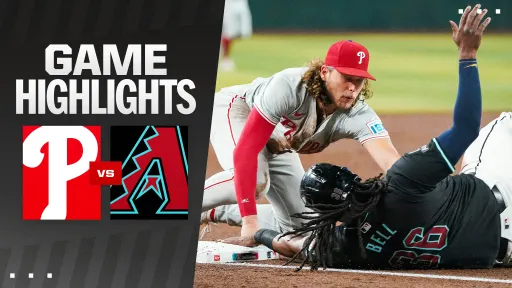 Game Highlights Video