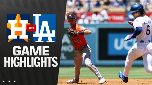 Game Highlights Video