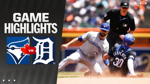 Game Highlights Video